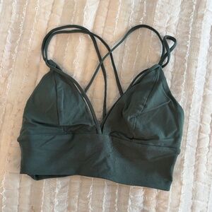 Lululemon Bra
